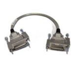 Cisco StackWise Stacking Cable CAB-STACK-50CM(72-2632-01) (1) Cisco StackWise Stacking Cable CAB-STACK-50CM= (72-2632-01)