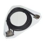 Dell Amphenol External SCSI Data Cable 4m VHDCI to HD68 Male 8948X (1) Dell Amphenol External SCSI Data Cable 4m VHDCI to HD68 Male 8948X