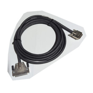 Dell Amphenol External SCSI Data Cable 4m VHDCI to HD68 Male 8948X