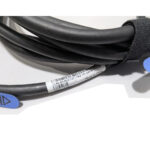 Dell Foxconn Mini-SAS External Cable SFF-8088 Male to Male 13Ft 26AWG 6Gbps 0U651D
