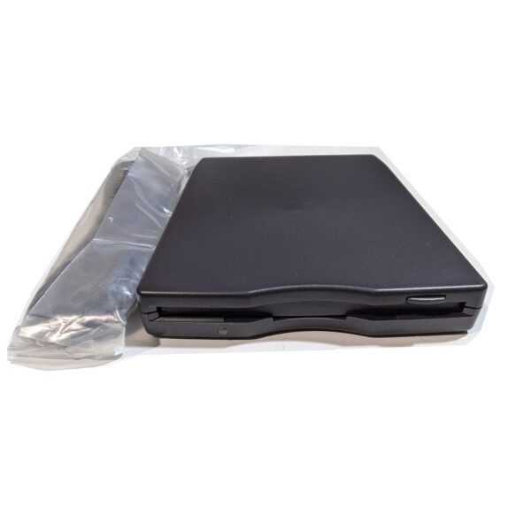 Dell USB External 3.5" Floppy Drive Module FD-05PUB W8805