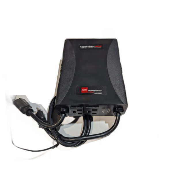 ESP Next Gen Surge Protective Device 120V 15A 3-Outlet XG-PCS-15D