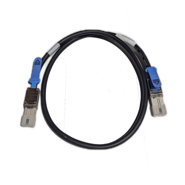 HP External Mini-SAS to Mini-SAS Cable 1m (3.3ft) 407344-002