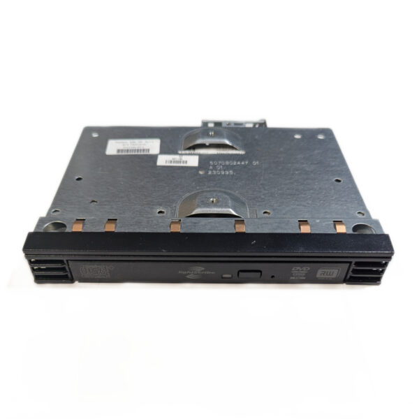 HP Optical DVD Drive, Tray Assembly for Proliant DL360 G6 G7 532390-001 (1) - Copy HP Optical DVD Drive, Tray Assembly for Proliant DL360 G6 G7 532390-001