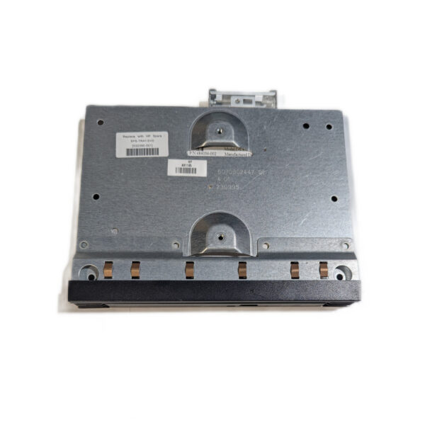 HP Optical DVD Drive, Tray Assembly for Proliant DL360 G6 G7 532390-001 (2) - Copy HP Optical DVD Drive, Tray Assembly for Proliant DL360 G6 G7 532390-001