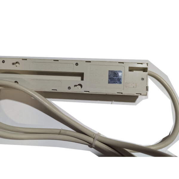 Lot of 6 - Various Power Strips 6-Outlet 15A 120V