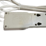 Lot of 6 - Various Power Strips 6-Outlet 15A 120V
