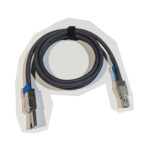 Madison Mini-SAS HD (SFF-8644) Mini-SAS (SFF-8088) Cable 2m (6.6ft) (1) Madison Mini-SAS HD (SFF-8644) Mini-SAS (SFF-8088) Cable 2m (6.6ft)