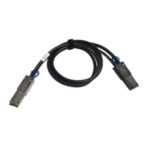 NEC 1M External Mini-SAS to Mini-SAS (SFF-8088 to SFF-8088) 856-150955