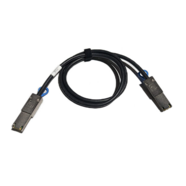 NEC 1M External Mini-SAS to Mini-SAS (SFF-8088 to SFF-8088) 856-150955