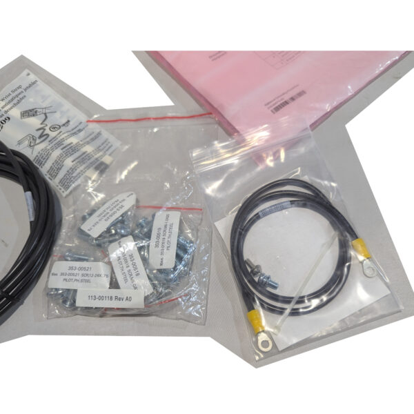 NetApp Storage Appliance Grounding Kit 113-00081-C0