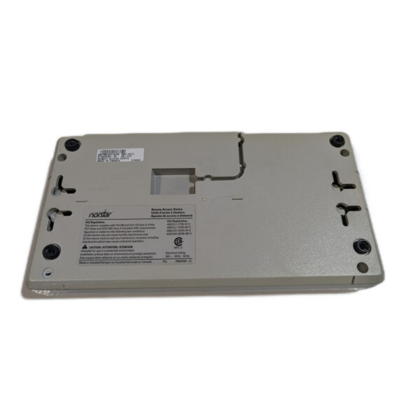 Nortel Norstar Remote Access Device (RAD) NNTM04081AHW (No Power Supply)