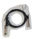 PT Speed SFP+ Male to SFP+ Male DAC 10GBase-CU Cable 2m DAC-SFP+B58-D020