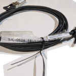PT Speed SFP+ Male to SFP+ Male DAC 10GBase-CU Cable 2m DAC-SFP+B58-D020