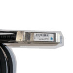 PT Speed SFP+ Male to SFP+ Male DAC 10GBase-CU Cable 2m DAC-SFP+B58-D020