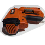 Paslode Cordless 16-Gauge Angled Finish Nailer P/N 916200 (No Battery)