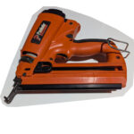 Paslode Cordless 16-Gauge Angled Finish Nailer P/N 916200 (No Battery)