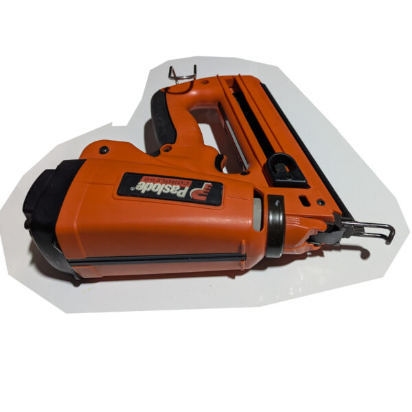 Paslode Cordless 16-Gauge Angled Finish Nailer P/N 916200 (No Battery)