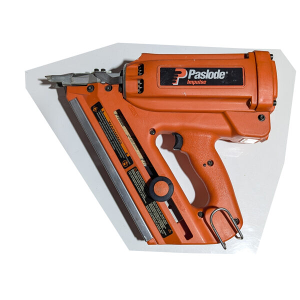 Paslode Impulse IMCT Cordless 30-Degree Utility Framing Nailer P/N 900420 (No Battery)