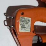 Paslode Impulse IMCT Cordless 30-Degree Utility Framing Nailer P/N 900420 (No Battery)