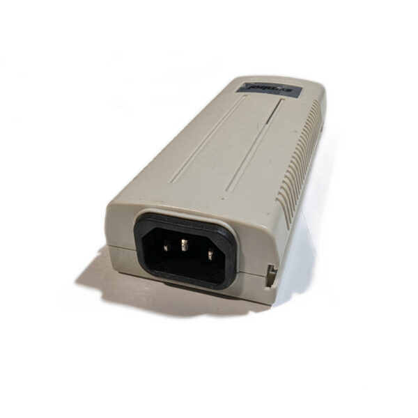 Symbol Power Injector 1 Port PoE+ (Power over Ethernet) AP-PSBIAS-1P2-AFR