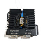 Thorlabs LM14S2 LM14-LGR Universal 14-Pin Butterfly Laser Diode Mount