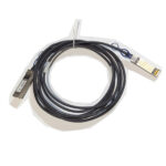 Wave2Wave 10G SFP+ Direct Attach Copper (DAC) Cable 3m (9.8ft) 75-S010-3M