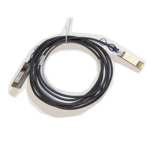 Wave2Wave 10G SFP+ Direct Attach Copper (DAC) Cable 3m (9.8ft) 75-S010-3M