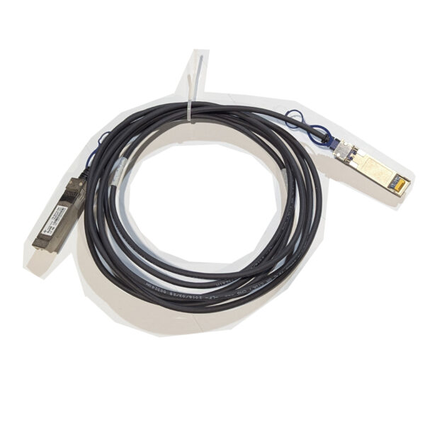 Wave2Wave 10G SFP+ Direct Attach Copper (DAC) Cable 3m (9.8ft) 75-S010-3M