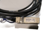 Wave2Wave 10G SFP+ Direct Attach Copper (DAC) Cable 3m (9.8ft) 75-S010-3M