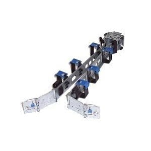 Server Technology PDU Vertical Mounting Brackets Black MB-0005-IPT7-20