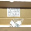 huawei switch rail kit 1u static 2124g005 new open box Huawei Switch Rail Kit 1U Static 2124G005 New Open-Box
