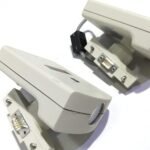 Proxima Cyclops Interactive Pointer System A2020 Camera (LOT OF 2)