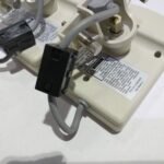 Proxima Cyclops Interactive Pointer System A2020 Camera (LOT OF 2)