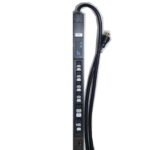 Ended | Server Tech CWG42-FLP-3P-L21-30 Switch Pro2 PDU 120/208V 3-PH 42-Oulets L21-30P