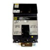 Square D Circuit Breaker Interruptor Automatico Disjoncteur 60A FC34060 480V
