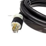 coleman cable seoprene l5 20p to l5 20r extension cable ll39753 12 feet seoow Coleman Cable Seoprene L5-20P to L5-20R Extension Cable LL39753 12 Feet SEOOW