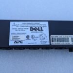 Dell PDU 43DRY 120VAC 16A 7x 5-20R Outlets 5-20P
