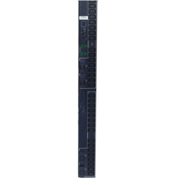 Server Technology SEV-UB4001K Switched PDU 230V 48xC13-Oulets Dual IEC309 2P+G - Image 3