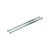 1u rack mount outer rails ball bearing sliding rails 1U Rack Mount Outer Rails - Ball Bearing Sliding Rails