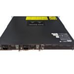 Cisco Catalyst WS-C4948-E V05 48-Port Gigabit Ethernet Switch + Dual Power