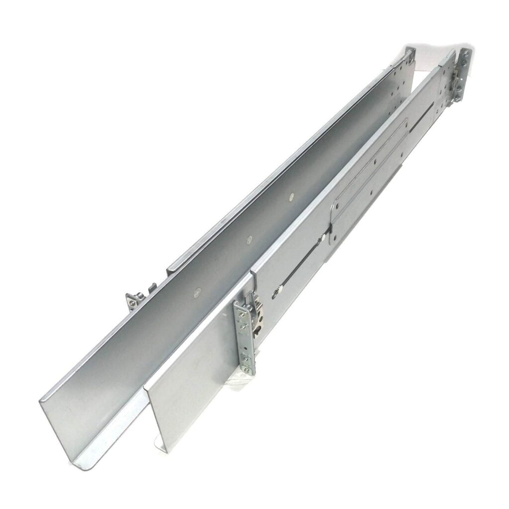 HP BLC3000 BLC7000 Bladecenter Blade Enclosure Rack Mount Rails 409800 ...