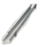 HP BLC3000 BLC7000 Bladecenter Blade Enclosure Rack Mount Rails 409800-001