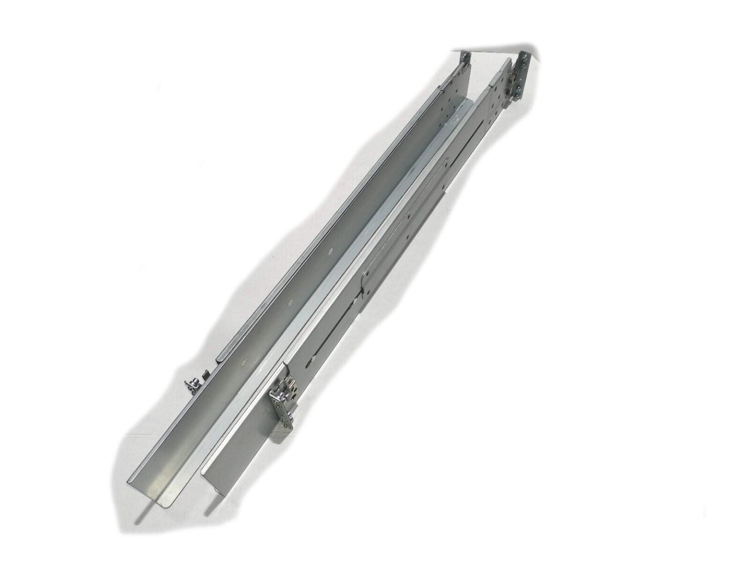 HP BLC3000 BLC7000 Bladecenter Blade Enclosure Rack Mount Rails 409800 ...