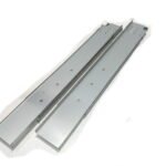 HP BLC3000 BLC7000 Bladecenter Blade Enclosure Rack Mount Rails 409800-001