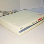 NEC Univerge IX2004 VPN Compliant High-Speed Access Router