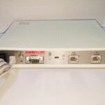NEC Univerge IX2004 VPN Compliant High-Speed Access Router