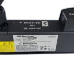 Raritan PX2-5706 Switched Meter Rack PDU 208-240V 3-Phase 35A 36-C13-Outlets