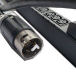 Raritan PX2-5706 Switched Meter Rack PDU 208-240V 3-Phase 35A 36-C13-Outlets