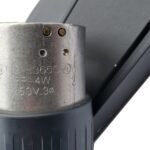 Raritan PX2-5706 Switched Meter Rack PDU 208-240V 3-Phase 35A 36-C13-Outlets